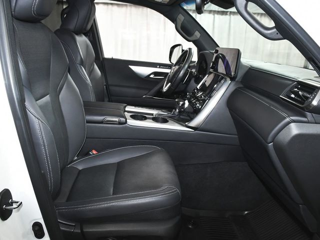 2024 Lexus LX 600 F SPORT - 22997780 - 60