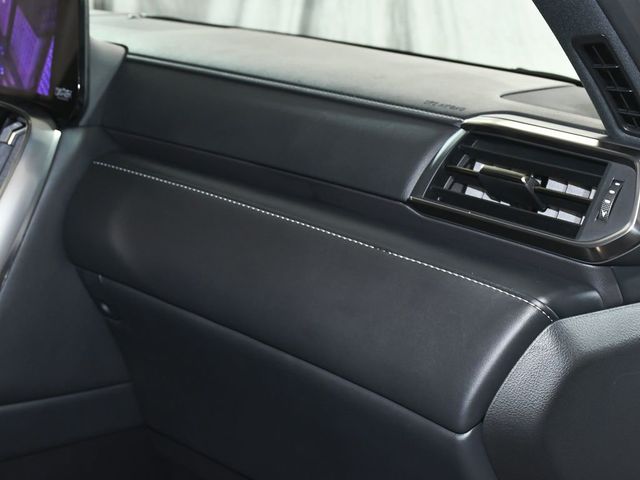 2024 Lexus LX 600 F SPORT - 22997780 - 63