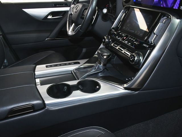 2024 Lexus LX 600 F SPORT - 22997780 - 64