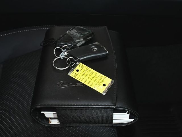 2024 Lexus LX 600 F SPORT - 22997780 - 65