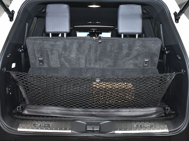 2024 Lexus LX 600 F SPORT - 22997780 - 68