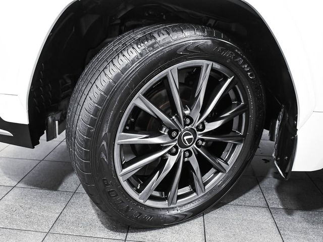2024 Lexus LX 600 F SPORT - 22997780 - 6