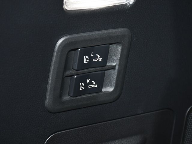 2024 Lexus LX 600 F SPORT - 22997780 - 69