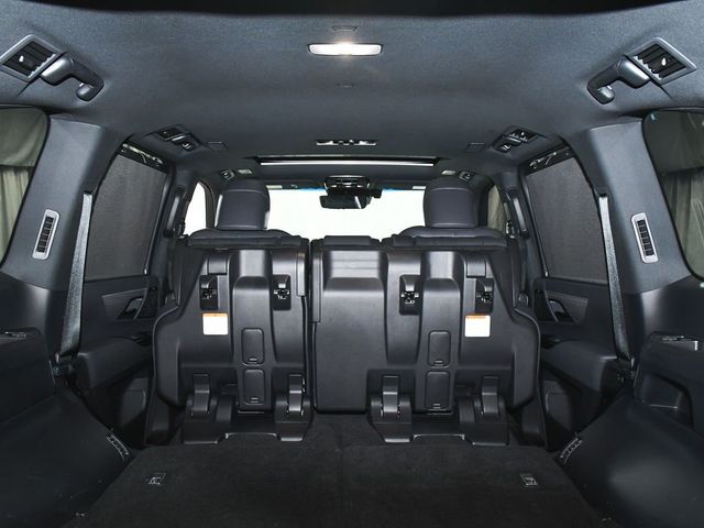 2024 Lexus LX 600 F SPORT - 22997780 - 70