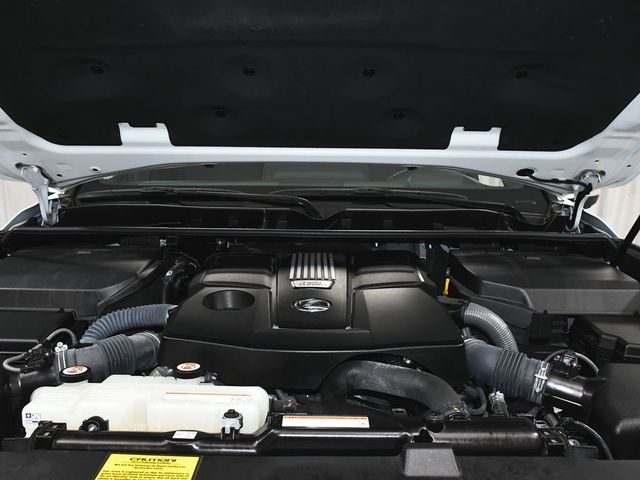 2024 Lexus LX 600 F SPORT - 22997780 - 71