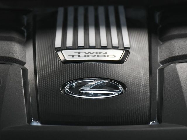 2024 Lexus LX 600 F SPORT - 22997780 - 72