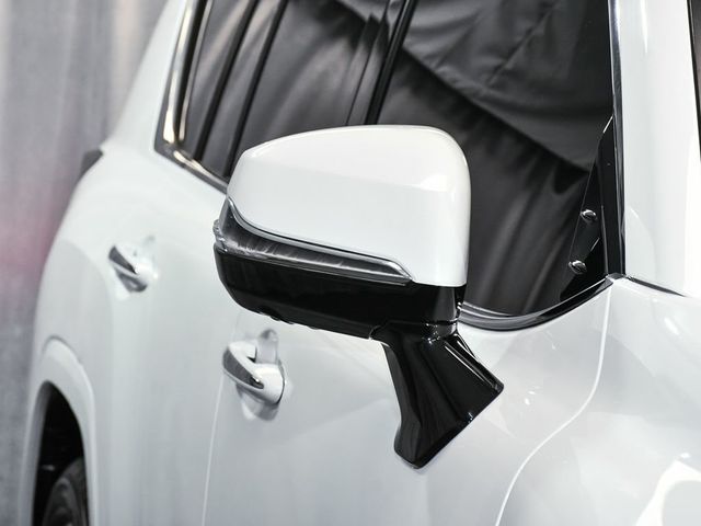 2024 Lexus LX 600 F SPORT - 22997780 - 73