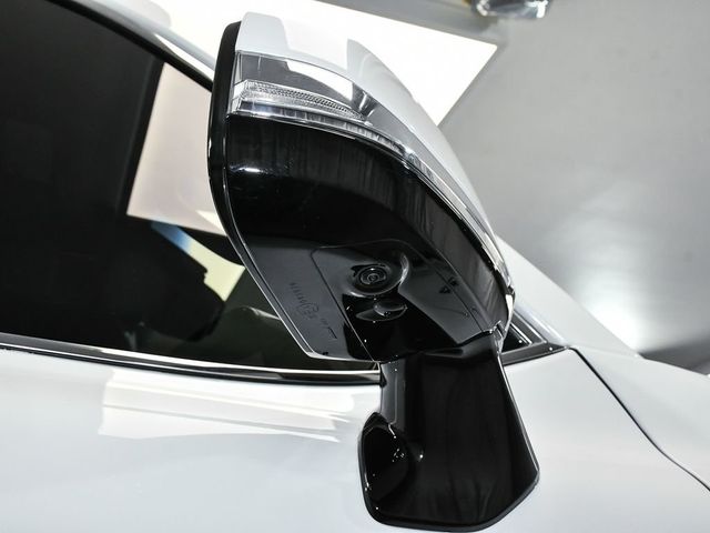 2024 Lexus LX 600 F SPORT - 22997780 - 74