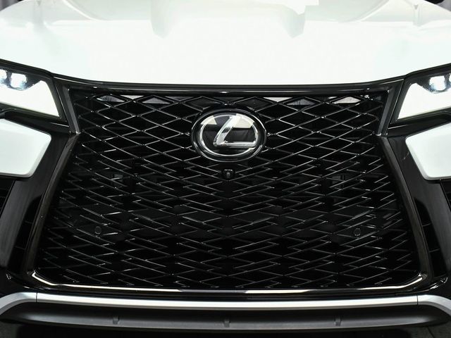 2024 Lexus LX 600 F SPORT - 22997780 - 76