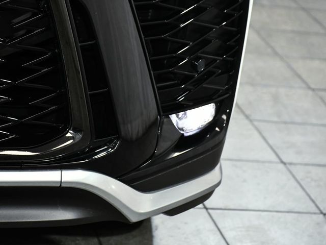 2024 Lexus LX 600 F SPORT - 22997780 - 78