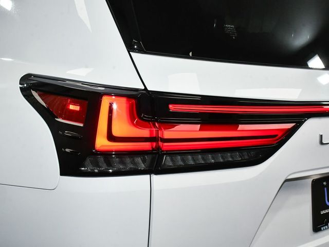 2024 Lexus LX 600 F SPORT - 22997780 - 85