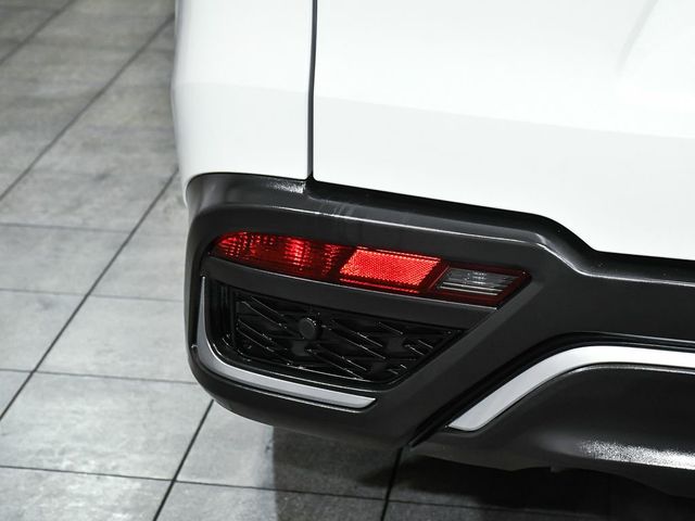 2024 Lexus LX 600 F SPORT - 22997780 - 86