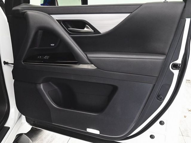 2024 Lexus LX 600 F SPORT - 23019941 - 9