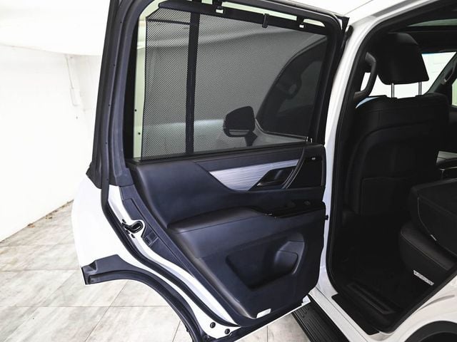 2024 Lexus LX 600 F SPORT - 23019941 - 10