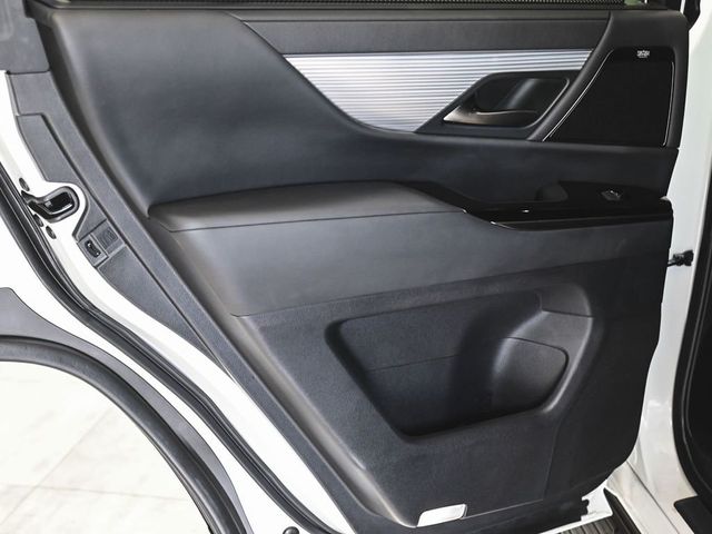 2024 Lexus LX 600 F SPORT - 23019941 - 12