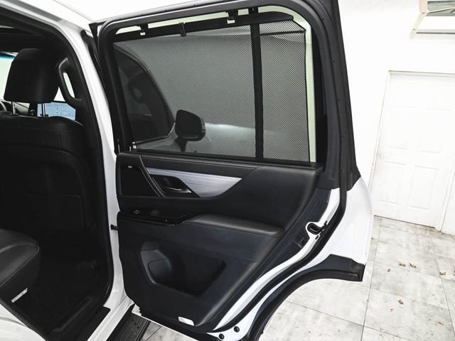 2024 Lexus LX 600 F SPORT - 23019941 - 13