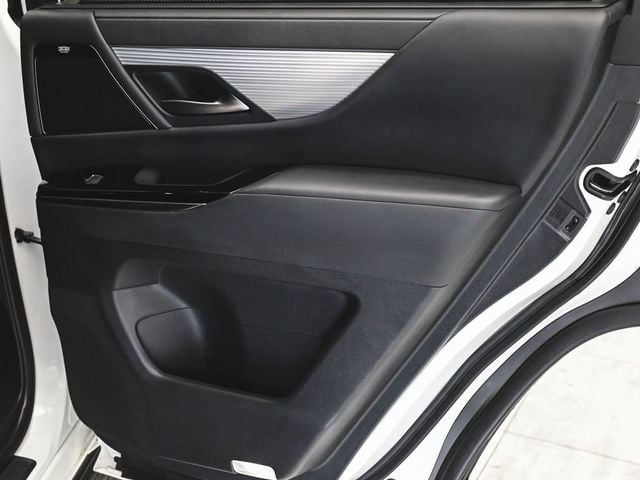 2024 Lexus LX 600 F SPORT - 23019941 - 15