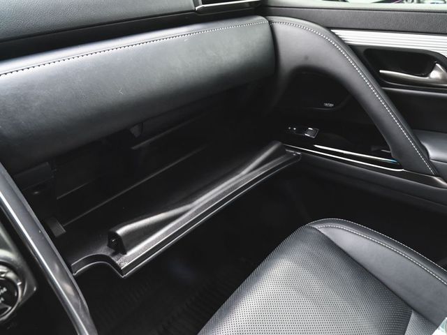 2024 Lexus LX 600 F SPORT - 23019941 - 19