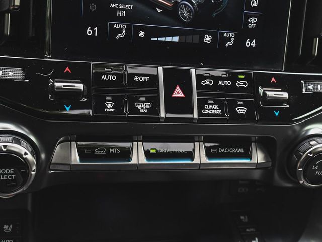 2024 Lexus LX 600 F SPORT - 23019941 - 24