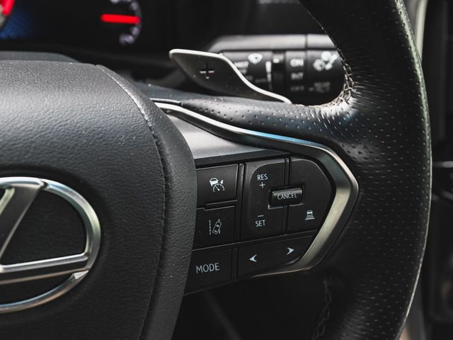 2024 Lexus LX 600 F SPORT - 23019941 - 27