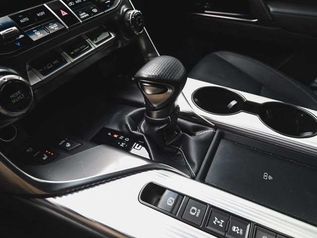 2024 Lexus LX 600 F SPORT - 23019941 - 29