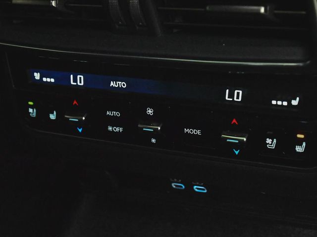 2024 Lexus LX 600 F SPORT - 23019941 - 33