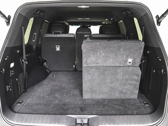 2024 Lexus LX 600 F SPORT - 23019941 - 39