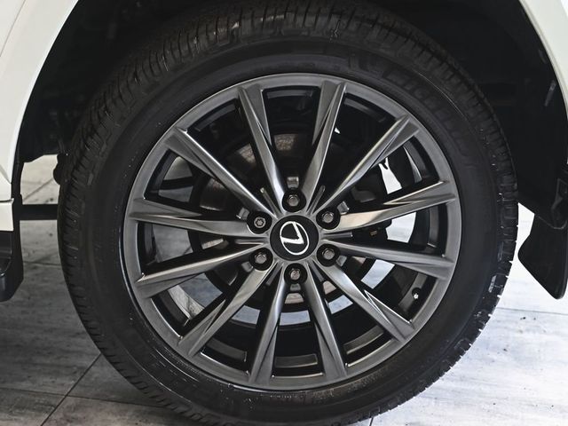 2024 Lexus LX 600 F SPORT - 23019941 - 6