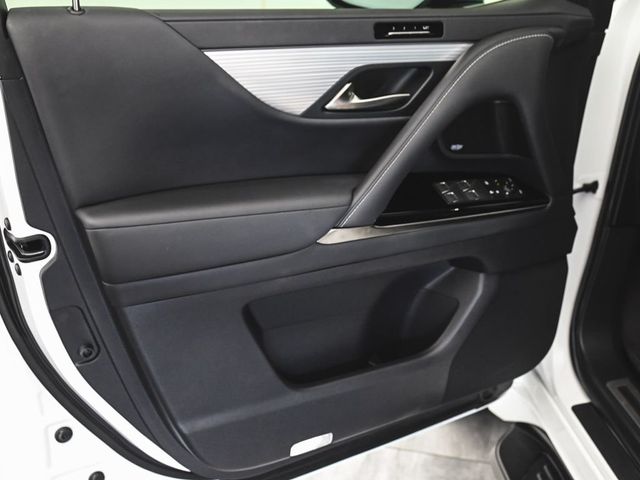 2024 Lexus LX 600 F SPORT - 23019941 - 7