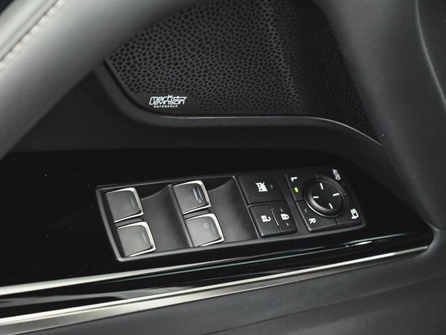 2024 Lexus LX 600 F SPORT - 23019941 - 8