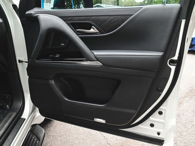 2024 Lexus LX 600 Premium - 23040914 - 9