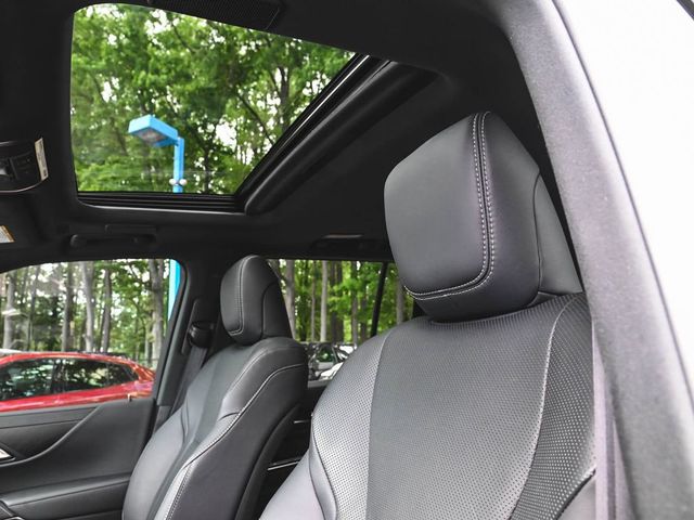 2024 Lexus LX 600 Premium - 23040914 - 25