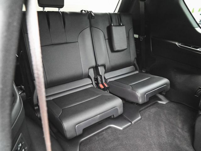 2024 Lexus LX 600 Premium - 23040914 - 28