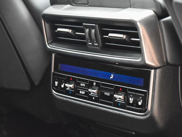 2024 Lexus LX 600 Premium - 23040914 - 29