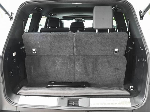 2024 Lexus LX 600 Premium - 23040914 - 32