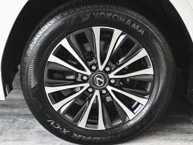2024 Lexus LX 600 Premium - 23040914 - 6