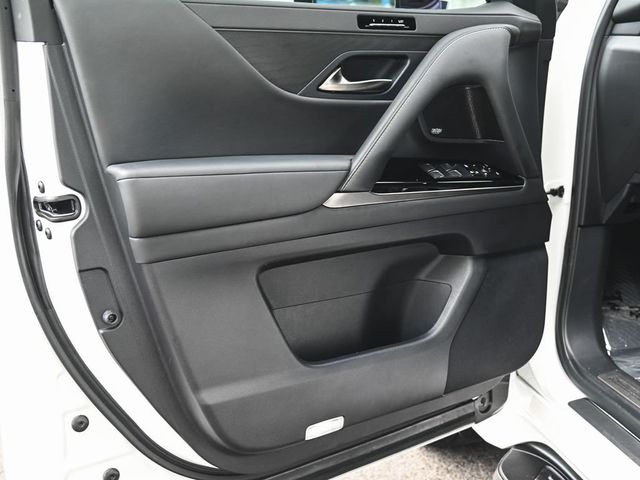 2024 Lexus LX 600 Premium - 23040914 - 7