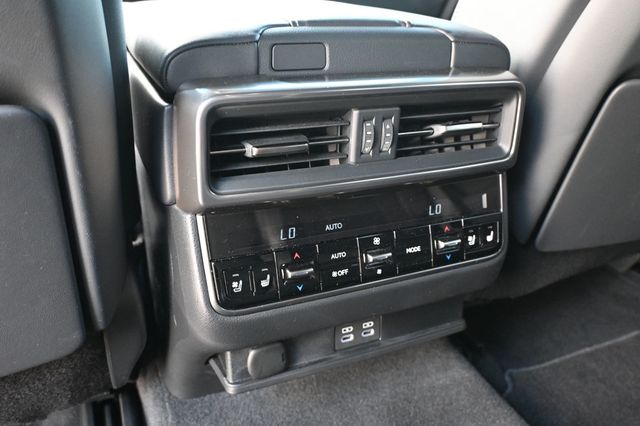 2024 Lexus LX LX 600 F SPORT 4WD - 23004324 - 15