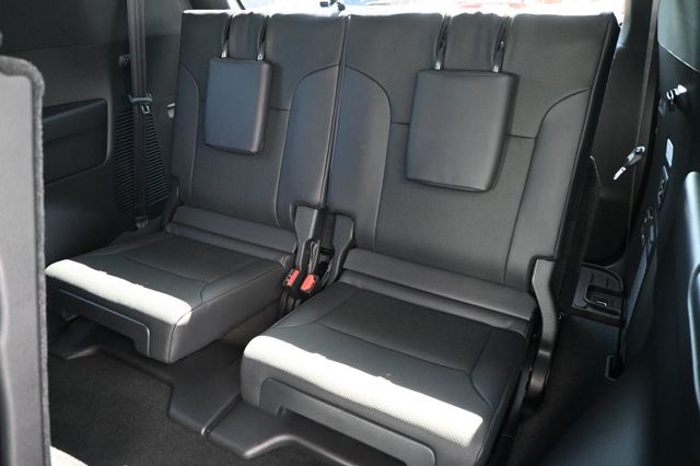 2024 Lexus LX LX 600 F SPORT 4WD - 23004324 - 16