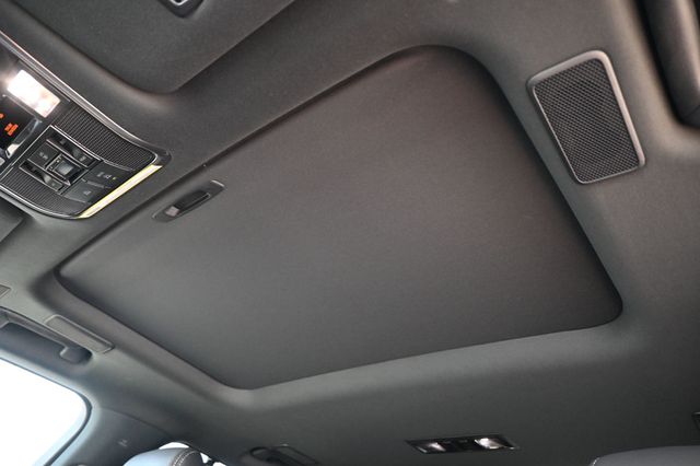 2024 Lexus LX LX 600 F SPORT 4WD - 23004324 - 21