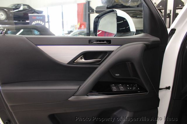 2024 Lexus LX LX 600 F SPORT 4WD - 23041738 - 9