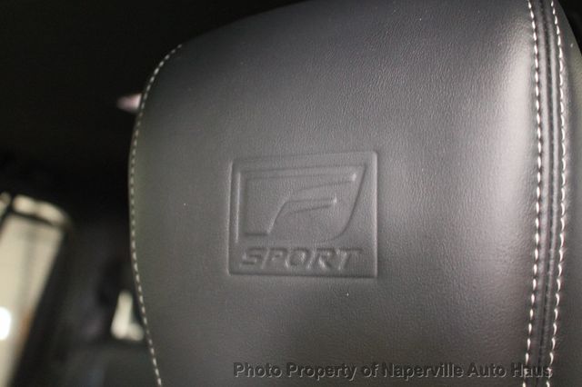 2024 Lexus LX LX 600 F SPORT 4WD - 23041738 - 14