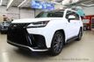 2024 Lexus LX LX 600 F SPORT 4WD - 23041738 - 1