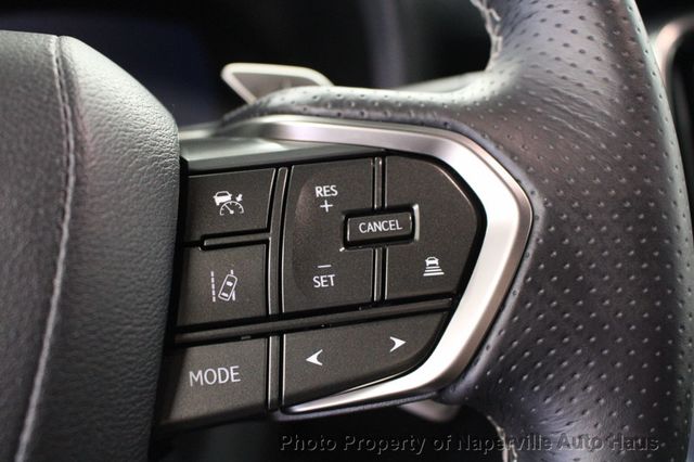 2024 Lexus LX LX 600 F SPORT 4WD - 23041738 - 19