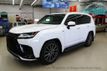 2024 Lexus LX LX 600 F SPORT 4WD - 23041738 - 2
