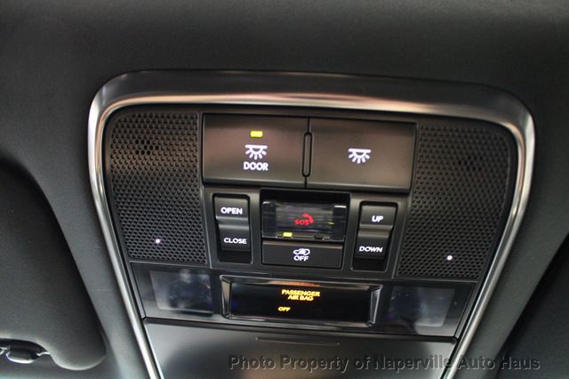 2024 Lexus LX LX 600 F SPORT 4WD - 23041738 - 32