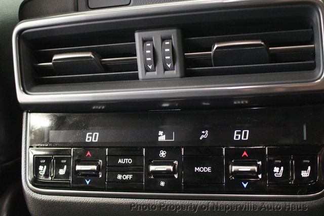 2024 Lexus LX LX 600 F SPORT 4WD - 23041738 - 37
