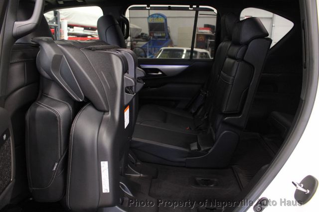 2024 Lexus LX LX 600 F SPORT 4WD - 23041738 - 38