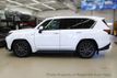 2024 Lexus LX LX 600 F SPORT 4WD - 23041738 - 3