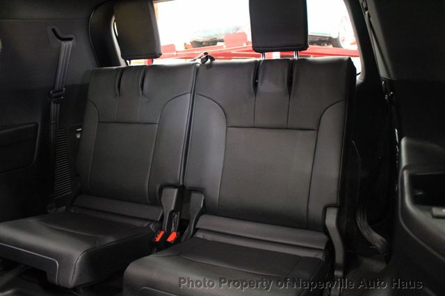 2024 Lexus LX LX 600 F SPORT 4WD - 23041738 - 39